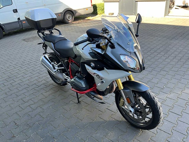 2017 bmw r1200 rs motorfiets - afbeelding 3 van  11