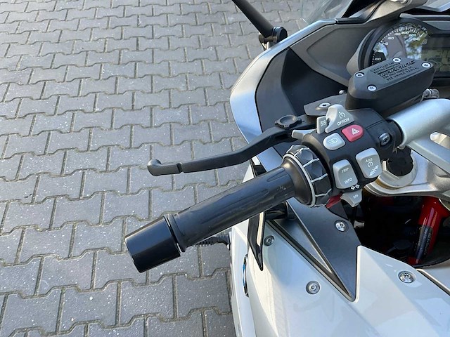 2017 bmw r1200 rs motorfiets - afbeelding 6 van  11