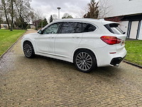 2017 bmw x1 xdrive18d high exec. personenauto - afbeelding 2 van  17