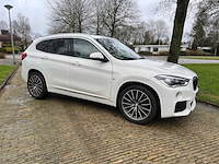 2017 bmw x1 xdrive18d high exec. personenauto - afbeelding 4 van  17