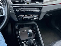 2017 bmw x1 xdrive18d high exec. personenauto - afbeelding 8 van  17