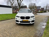 2017 bmw x1 xdrive18d high exec. personenauto - afbeelding 7 van  17