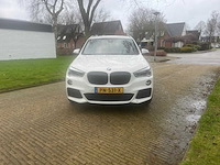 2017 bmw x1 xdrive18d high exec. personenauto - afbeelding 12 van  17