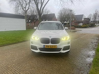 2017 bmw x1 xdrive18d high exec. personenauto - afbeelding 14 van  17