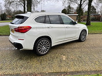 2017 bmw x1 xdrive18d high exec. personenauto - afbeelding 15 van  17