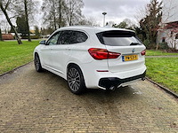 2017 bmw x1 xdrive18d high exec. personenauto - afbeelding 17 van  17