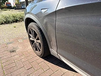 2017 bmw x4 xdrive20d hi.ex.xl. personenauto - afbeelding 4 van  33