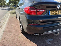 2017 bmw x4 xdrive20d hi.ex.xl. personenauto - afbeelding 6 van  33