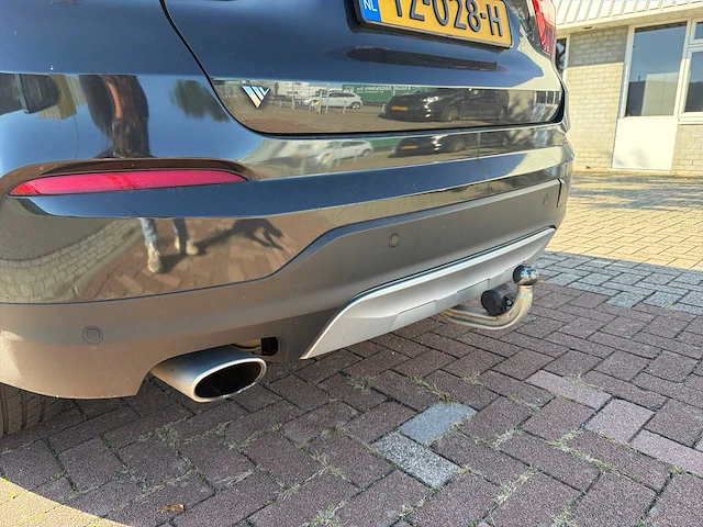 2017 bmw x4 xdrive20d hi.ex.xl. personenauto - afbeelding 7 van  33