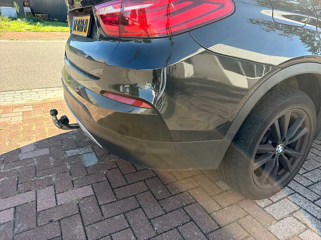 2017 bmw x4 xdrive20d hi.ex.xl. personenauto - afbeelding 8 van  33
