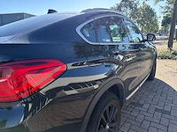 2017 bmw x4 xdrive20d hi.ex.xl. personenauto - afbeelding 9 van  33