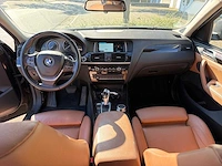 2017 bmw x4 xdrive20d hi.ex.xl. personenauto - afbeelding 15 van  33