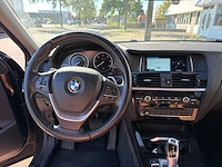 2017 bmw x4 xdrive20d hi.ex.xl. personenauto - afbeelding 16 van  33