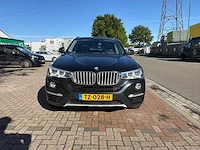 2017 bmw x4 xdrive20d hi.ex.xl. personenauto - afbeelding 12 van  33