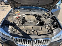 2017 bmw x4 xdrive20d hi.ex.xl. personenauto - afbeelding 25 van  33