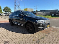 2017 bmw x4 xdrive20d hi.ex.xl. personenauto - afbeelding 23 van  33