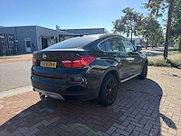 2017 bmw x4 xdrive20d hi.ex.xl. personenauto - afbeelding 28 van  33