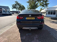 2017 bmw x4 xdrive20d hi.ex.xl. personenauto - afbeelding 29 van  33