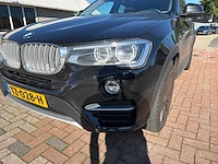 2017 bmw x4 xdrive20d hi.ex.xl. personenauto - afbeelding 31 van  33
