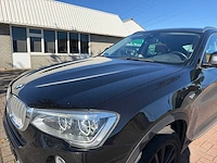 2017 bmw x4 xdrive20d hi.ex.xl. personenauto - afbeelding 33 van  33