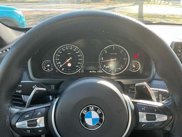 2017 bmw x5 xdrive30d high exec. personenauto - afbeelding 10 van  31