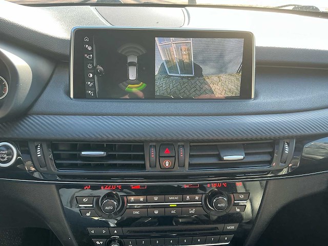2017 bmw x5 xdrive30d high exec. personenauto - afbeelding 11 van  31
