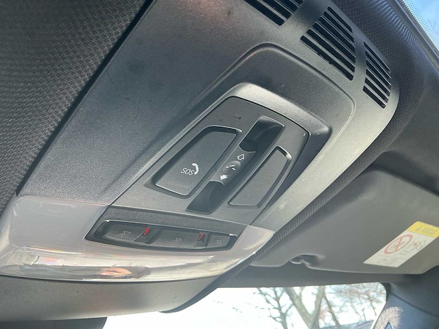 2017 bmw x5 xdrive30d high exec. personenauto - afbeelding 13 van  31