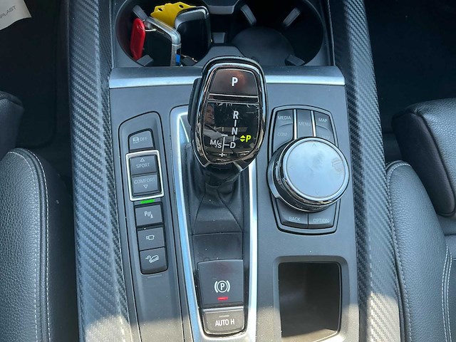 2017 bmw x5 xdrive30d high exec. personenauto - afbeelding 14 van  31