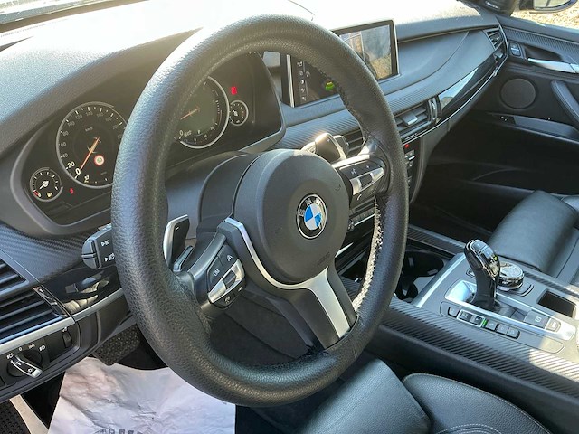 2017 bmw x5 xdrive30d high exec. personenauto - afbeelding 16 van  31