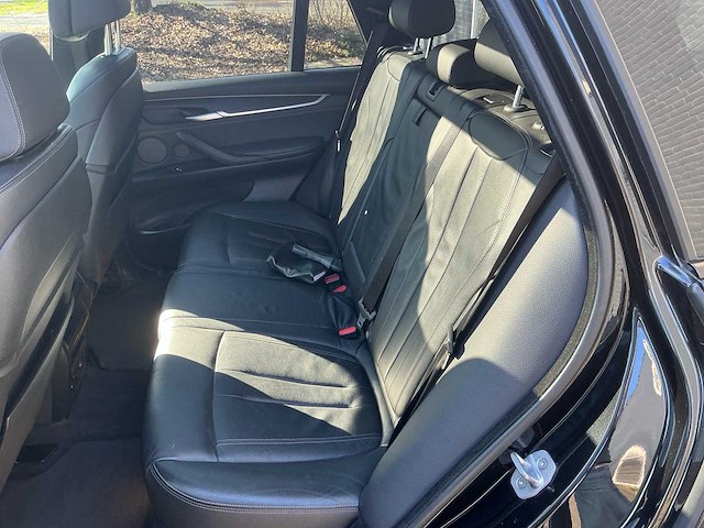 2017 bmw x5 xdrive30d high exec. personenauto - afbeelding 17 van  31