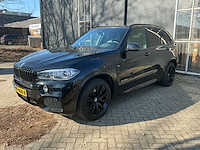 2017 bmw x5 xdrive30d high exec. personenauto - afbeelding 1 van  31