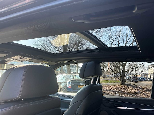 2017 bmw x5 xdrive30d high exec. personenauto - afbeelding 20 van  31