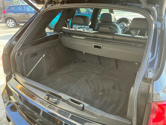 2017 bmw x5 xdrive30d high exec. personenauto - afbeelding 21 van  31