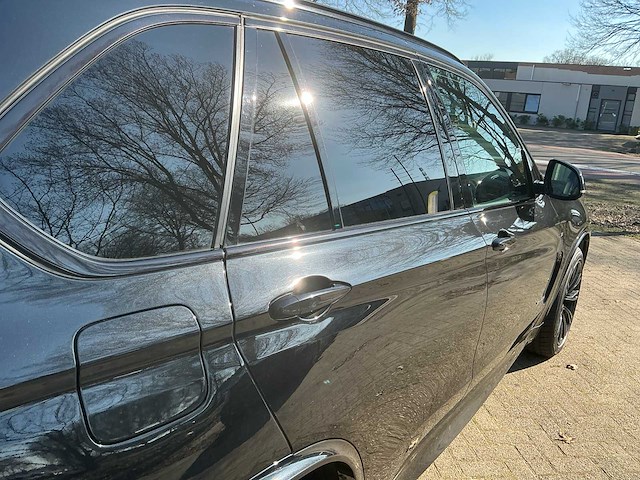 2017 bmw x5 xdrive30d high exec. personenauto - afbeelding 23 van  31