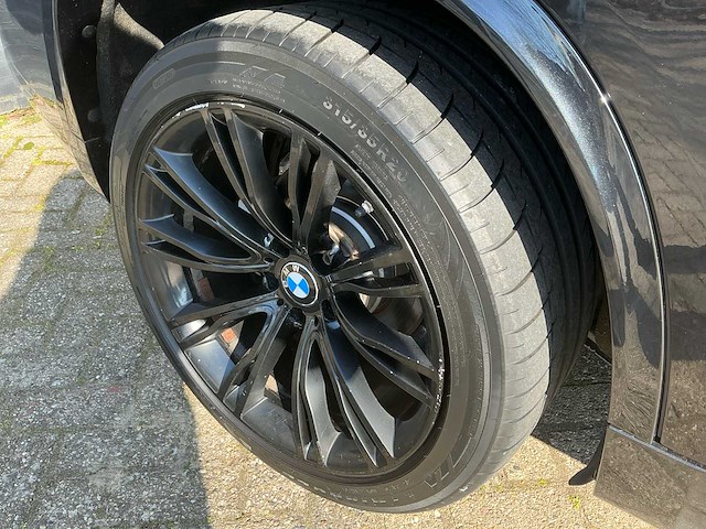 2017 bmw x5 xdrive30d high exec. personenauto - afbeelding 24 van  31