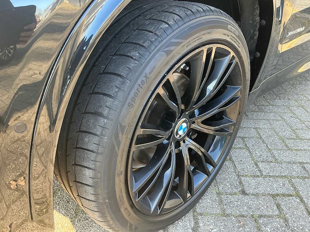 2017 bmw x5 xdrive30d high exec. personenauto - afbeelding 26 van  31