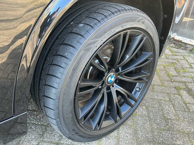 2017 bmw x5 xdrive30d high exec. personenauto - afbeelding 27 van  31