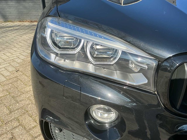 2017 bmw x5 xdrive30d high exec. personenauto - afbeelding 29 van  31