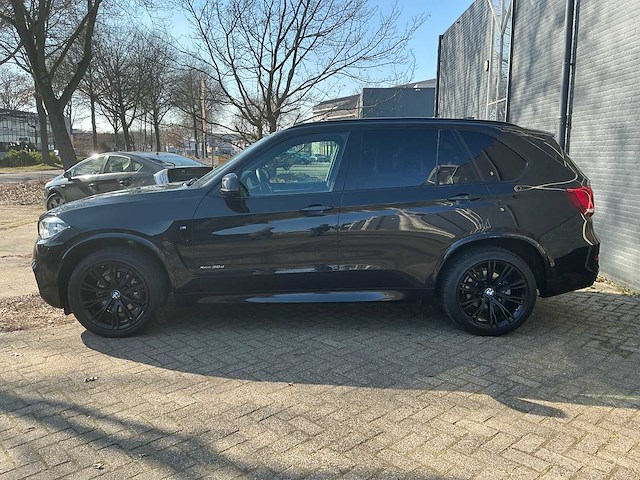 2017 bmw x5 xdrive30d high exec. personenauto - afbeelding 2 van  31