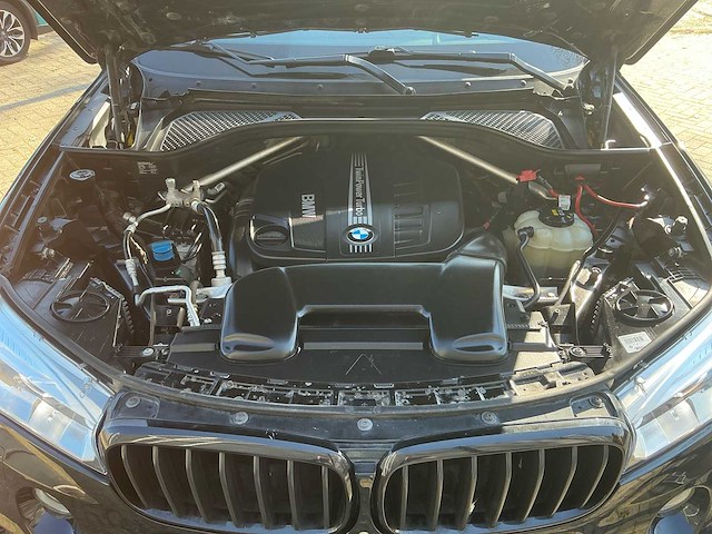 2017 bmw x5 xdrive30d high exec. personenauto - afbeelding 30 van  31