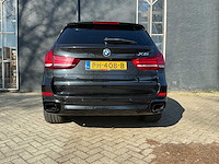 2017 bmw x5 xdrive30d high exec. personenauto - afbeelding 6 van  31