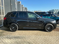 2017 bmw x5 xdrive30d high exec. personenauto - afbeelding 8 van  31