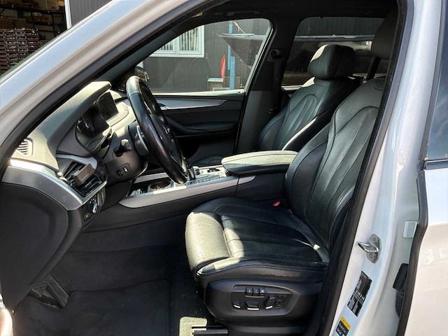 2017 bmw x5 xdrive40e - afbeelding 2 van  38