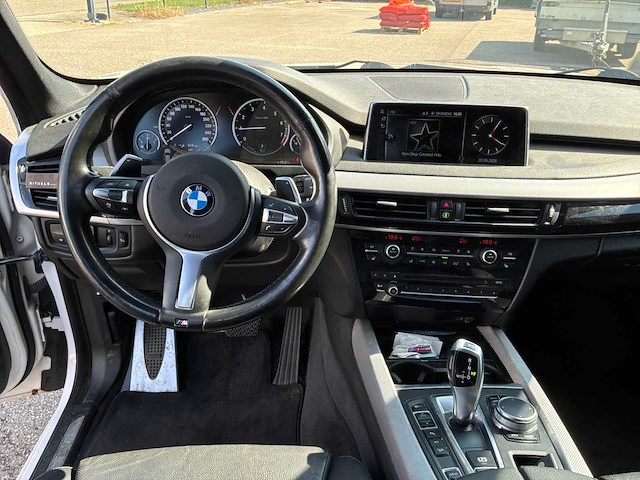 2017 bmw x5 xdrive40e - afbeelding 3 van  38