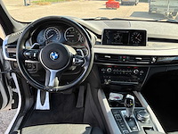 2017 bmw x5 xdrive40e - afbeelding 3 van  38