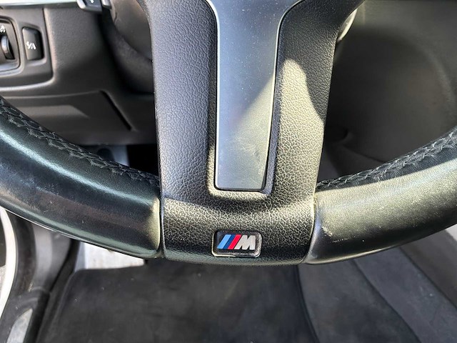 2017 bmw x5 xdrive40e - afbeelding 5 van  38