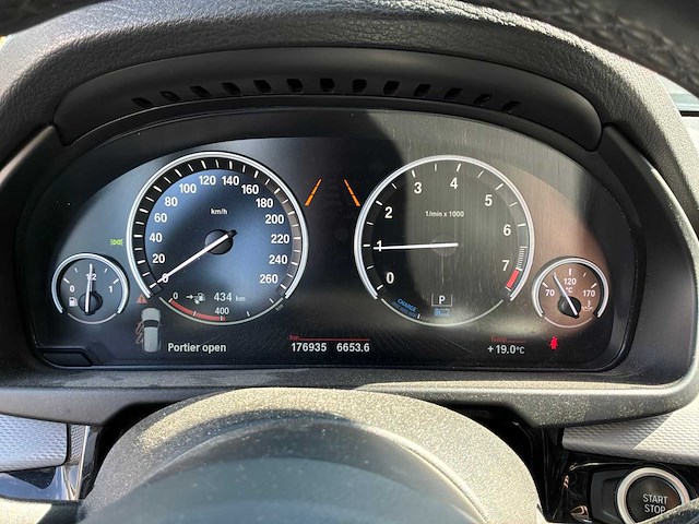 2017 bmw x5 xdrive40e - afbeelding 6 van  38