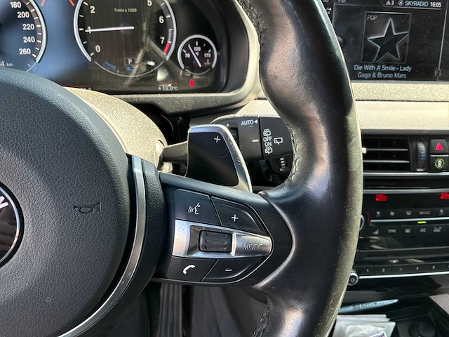 2017 bmw x5 xdrive40e - afbeelding 8 van  38
