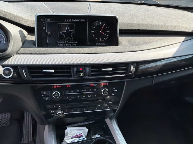 2017 bmw x5 xdrive40e - afbeelding 9 van  38