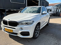 2017 bmw x5 xdrive40e